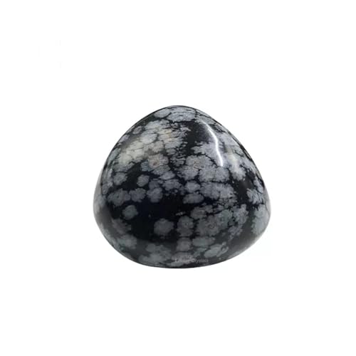 Erliway Snowflake Obsidian Healing...