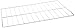 Frigidaire 316496201  Oven Rack. Unit