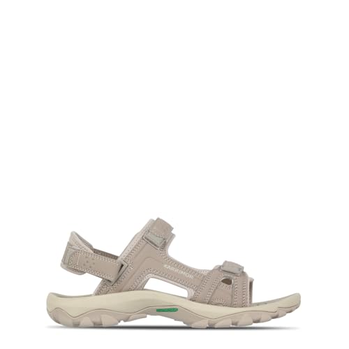 Karrimor Womens Antibes Sandals Beige 8
