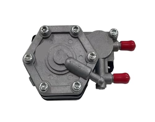 Bomba de combustible para motocicleta XJ600 y TDM850 reemplazo exacto 4BR-13910-09-00