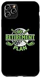 Photo Gallery custodia per iphone 11 pro max il mio piano pensionistico golf player piano pensionistico golf in pensione Photo Gallery custodia per iphone 11 pro max il mio piano pensionistico golf player piano pensionistico golf in pensione