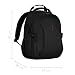Wenger Sidebar 601468, 16 Inch Laptop Backpack with Tablet Pocket, 21 Litres, Padded Laptop Compartment, Ideal for Business, School, Travel, Black 26 x 37 x 45 cm