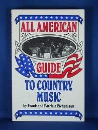 All American Guide to Country Music