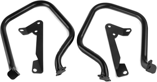 Protections moteur pour motos de rue BMW R1250RT 2018-2023 pare-carter