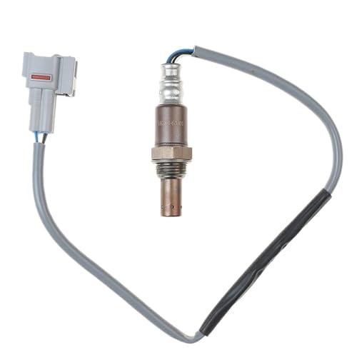 Sonde Lambda 4 Fils 18213-63J01 de remplacement pour Suzuki Liana 1.6L et Swift