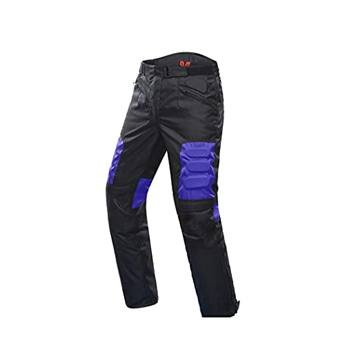 Pantalon de moto coupe-vent idéal pour vos road trips et trajets quotidiens