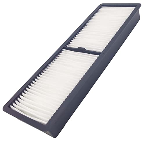 Leankle Air Filter Replacement for Epson ELPAF30/ V13H134A30, EB-D6150, EB-D6155W, EB-D6250, EB-G7000W, EB-G7100, EB-G7200W - Image 2