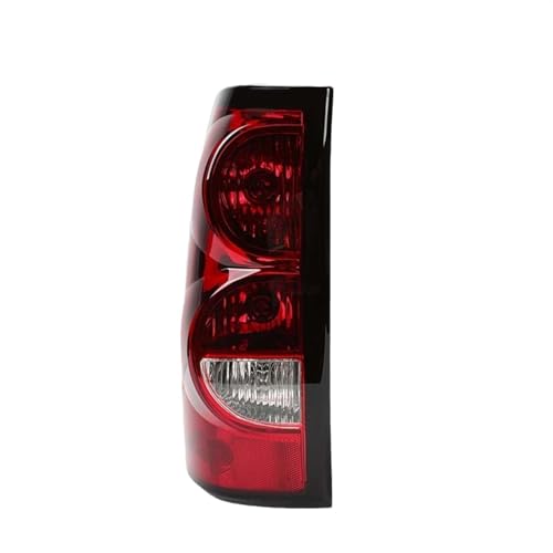 Feu arrière gauche Chevrolet Silverado 2003 2004 2005 2006 2007 bloc optique stop voiture