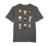 Diventa un mietitore di anime e dedica la tua vita ad aiutare gli spiriti a trovare la pace in questo merchandising Bleach con licenza ufficiale