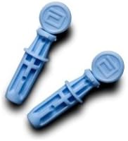 AlphaTRAK 2 Lancets (Pack of 100)