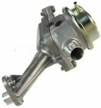 Air Pump Check Valve Left for 1999-2005 Mercedes E320