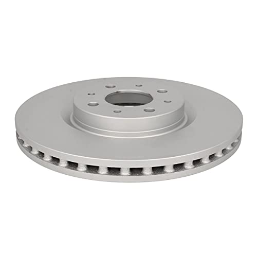 Disque de frein BOSCH 0 986 479 L52 pour le remplacement des pièces d'essieu automobile