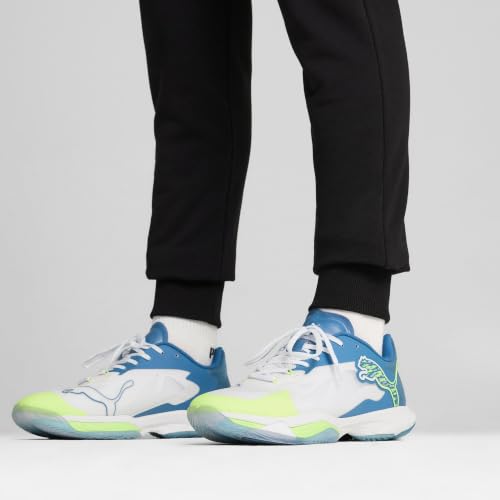 Baskets basses Puma Vantage Nitro - vue 9