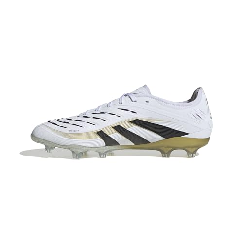 adidas Predator Pro Firm Ground Soccer Shoes4