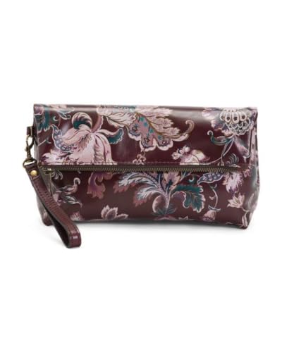 Image of Patricia Nash Valerie Fold-over Wristlet