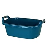 wäschetonne faltbar Curver Wäschekorb / Fassungsvermögen 55 Liter
