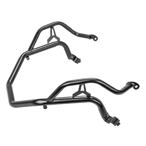 Crash bar XADV 750 protection moteur en acier robuste pour moto Honda 2017-2020