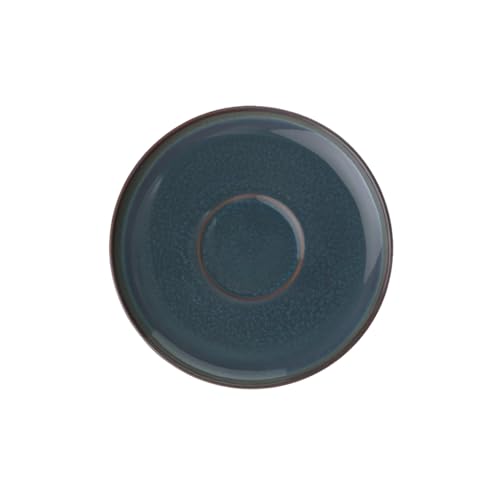 like. by Villeroy & Boch Crafted Denim Untertasse, ⌀15 cm, blau