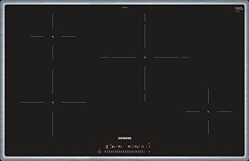 Preisvergleich Produktbild Siemens Induktions-Kochfeld EH840FEB1E, Breite 80 cm, Induktion