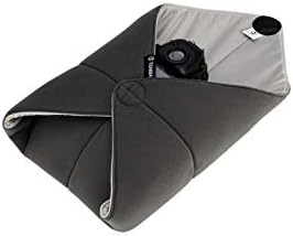Tenba 636-331 Tools Protective Wrap, 16", Black image 4
