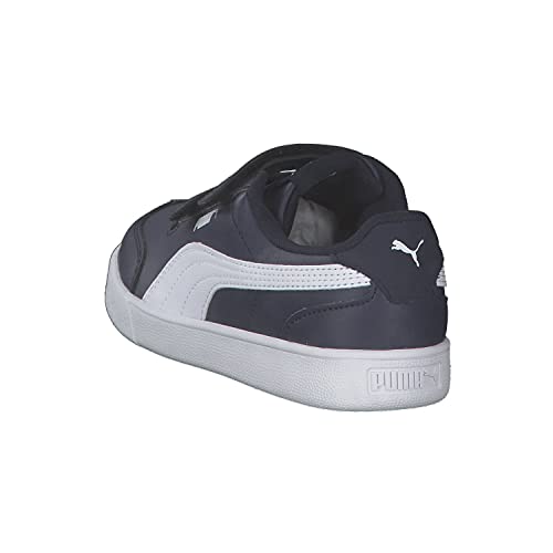 Image of Puma Unisex-Child Shuffle V Pre-School Sneaker