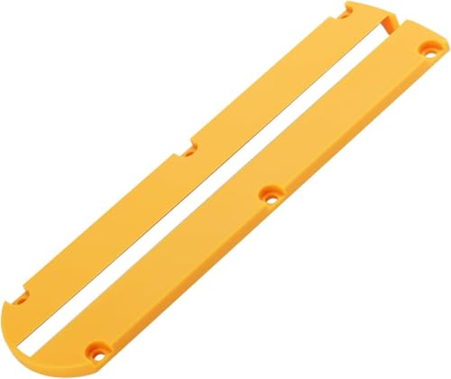 146726-02 Miter Saw Kerf Plate for DeWalt