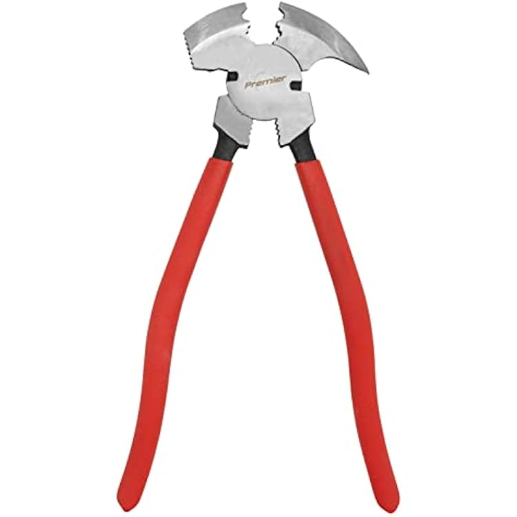 Sealey Fencing Pliers, 260mm - AK5450