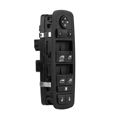 Bouton de commande de lève-vitre électrique pour Liberty interrupteur principal gauche 4602632AG