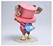One Piece - Tirelire Chopper cape rouge