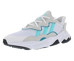 Footwear White/Flash Aqua/Arctic Fusion