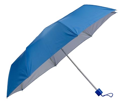 Image of Sun Umbrella S-Series, 3 Fold, UV Protective, Compact and Light weight