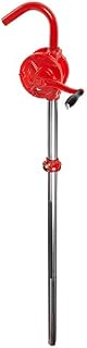 Action Pump 3005 Cast Iron Rotary Drum Pump, 10 GPM