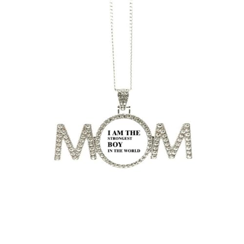 Collier Art Déco mode femme taille M pour maman et grandma