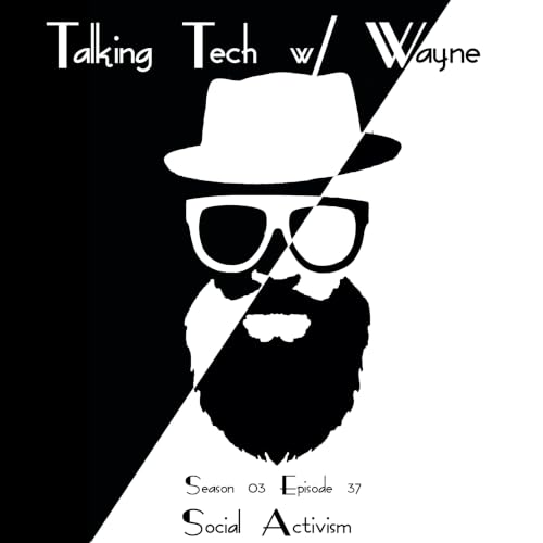 Social Activism in the Digital Age