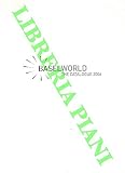 Baselworld. The catalogue 2006. The watch and Jewellery Show.