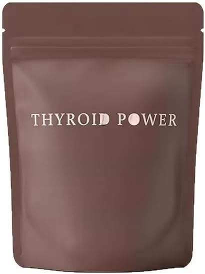 Thyroid for Women - Energy & Metabolism Support | thyroid