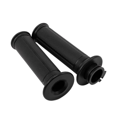 Poignées de guidon de moto CBR universelles pour stopper la fatigue des mains