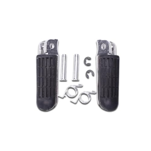 Repose-pieds avant arrière moto CB400SF CB500S CB600F CB750F CB900F