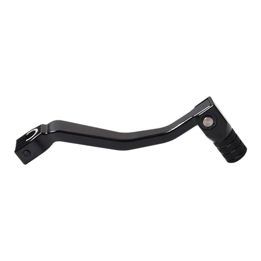 Klyvbwhj Black Motorbike Shift Lever Gear Motorcycle Accessories Parts Gear Shift Lever Pedal Foot Change Shifter For Africa Twin Xrv 650 750 Xrv650 Xrv750 1987-1990