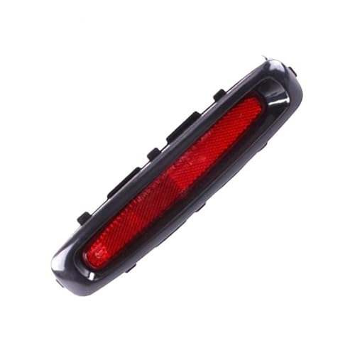 Réflecteur pare-chocs arrière KIA SORENTO cassé ? Remplacez ce feu stop gauche 2001-2007