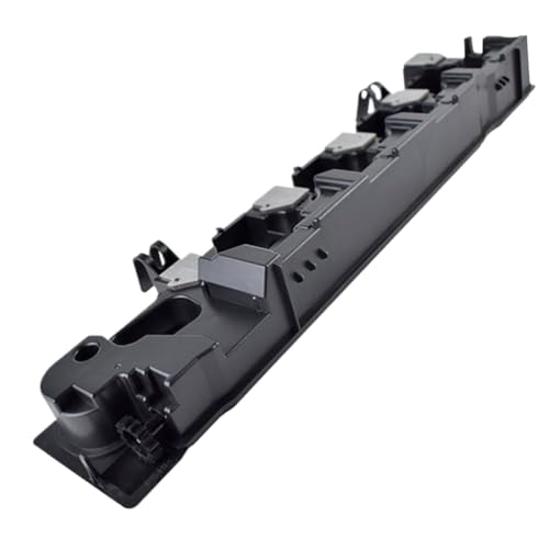 Conteneur de toner usagé pour série 2000AC 2010AC TBFC30