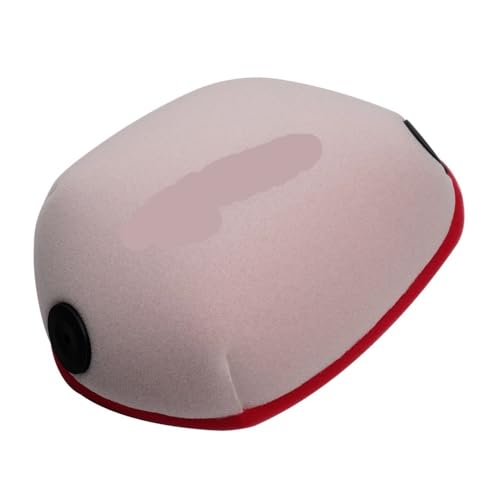 Filtre à air pour moto 150 haute performance, pack de 3 filtres durables