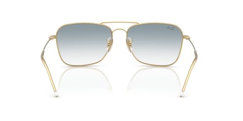 Image of Ray-Ban RBR0102S Caravan Reverse Sunglasses