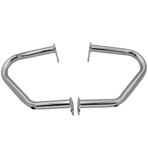 Barre de protection de moteur de moto pour Bonneville T100 T120 pare-chocs