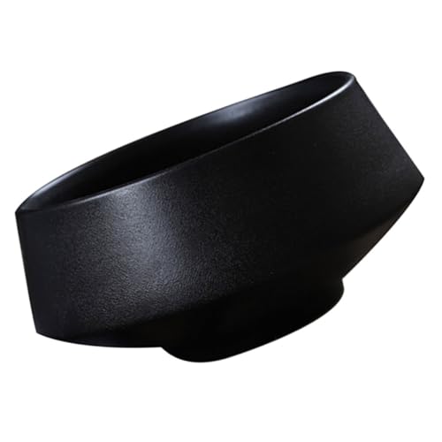 Pot de fleur céramique créatif idéal pour décorer un bureau moderne - 2