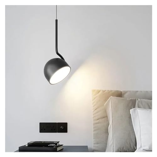 Luminaire décoratif d'intérieur en fer pour un salon moderne
