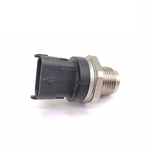 Capteur pression carburant 281002952 de rampe commune injection diesel haute pression
