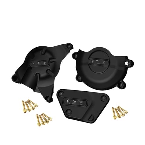 Évitez les fuites d'huile avec ce boîtier protection stator R6