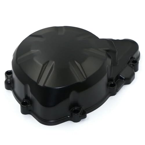 Couvercle de stator Z900 ABS/SE Carter de moteur gauche en aluminium de haute résistance