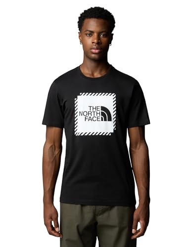T-Shirt Graphic 2 col rond classique pour homme vêtement mode sportswear décontracté